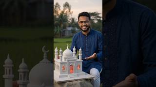 Download lagu কাদামাটির অপূর্ব মসজিদ! ভালো লাগলে লাইক ও সাবস্ক্রাইব করুন। #IslamicVideo #Trending #jadootv mp3