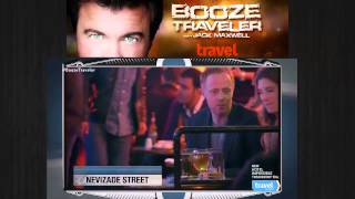 preview picture of video 'Booze Traveler - Kırmızı Tazı - Istanbul'