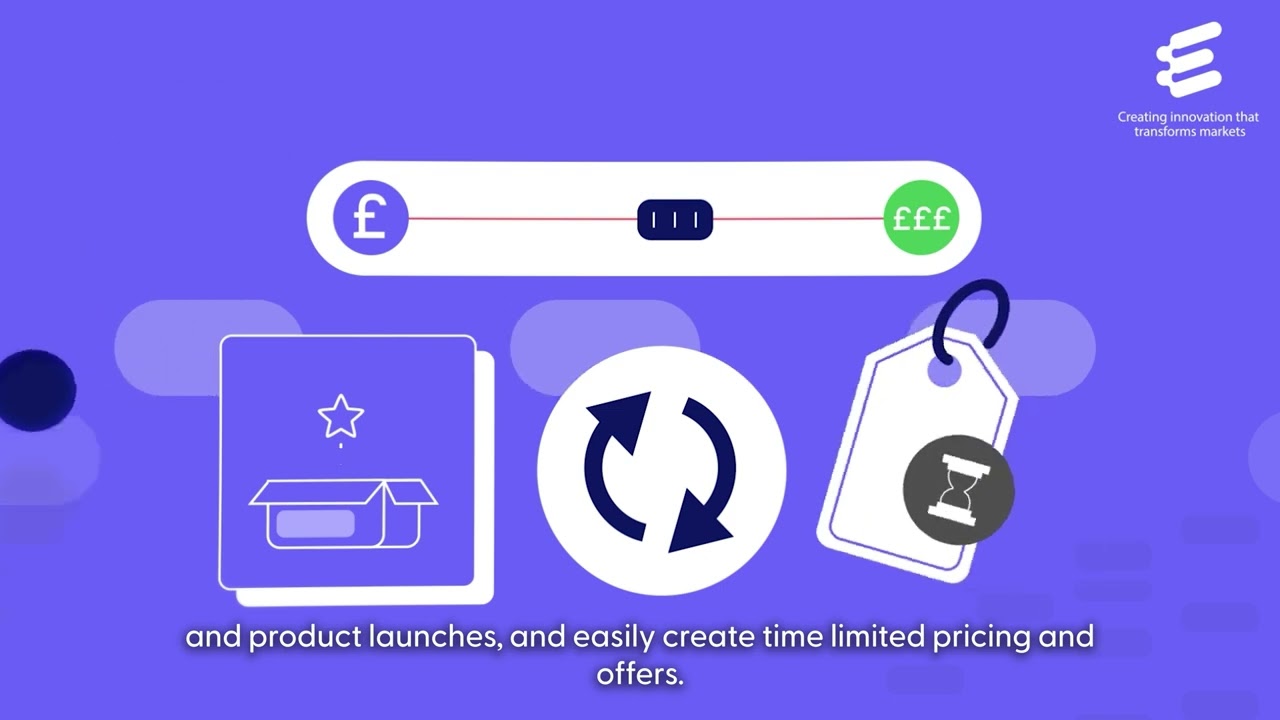 Elevate IQ by Strategic Imperatives: Powerful billing solutions for modern service providers