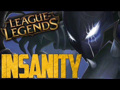 NOCTURNE MID IS BUSTED