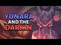 Xin Zhao S New Comic Has An Awesome Lore Reveal Pilgrimage Motion Comic Explained