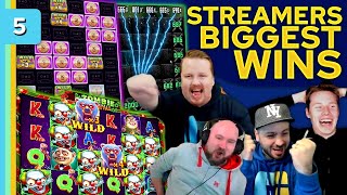 Streamers Biggest Wins – #05 / 2023 Video Video