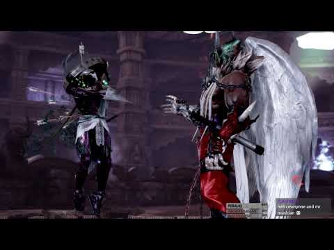 Tekken 7 mokujun (devil jin) VS eyemusician (yoshimitsu) 철권7 모쿠준 (데빌진) VS 아이뮤지션 (요시미츠)