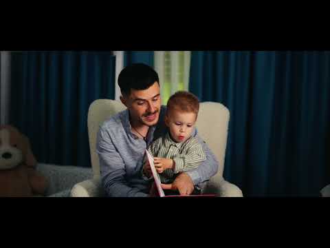 Mădălin Berdea - Băiatul meu (Official Video) 2025