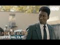 True Detective: ‘You Might Have Seen It in the Papers’ (Season 3 Episode 4 Clip) | HBO