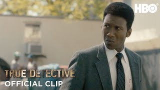 Отрывок из 4-го эпизода сериала "Настоящий детектив 3 сезон"