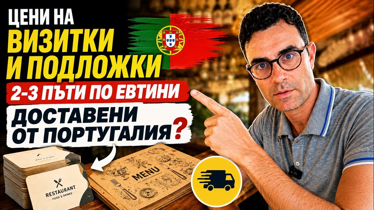 2 начина да спестите хиляди в ресторанта: печат и фонова музика