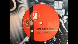 Tom Stevens :: Emotions :: Go For It