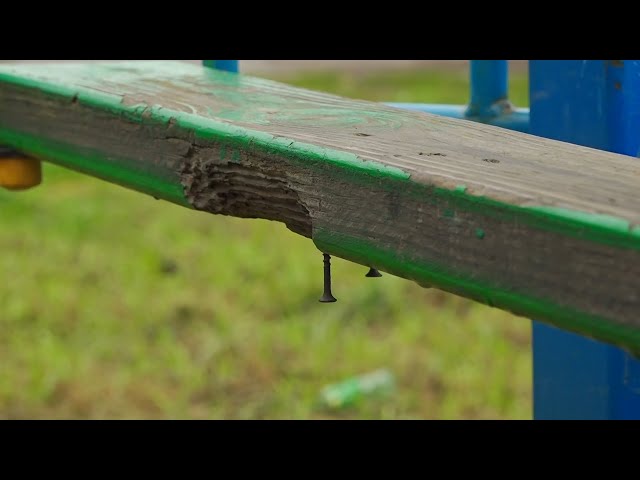 Нужно навести порядок!