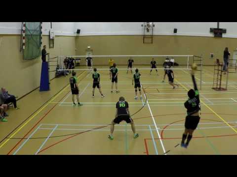 SKC HS 1 - Aspasia HS 2 (4 - 0)