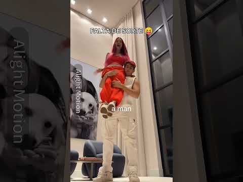 se não deu certo bê falta de sorte 🚀