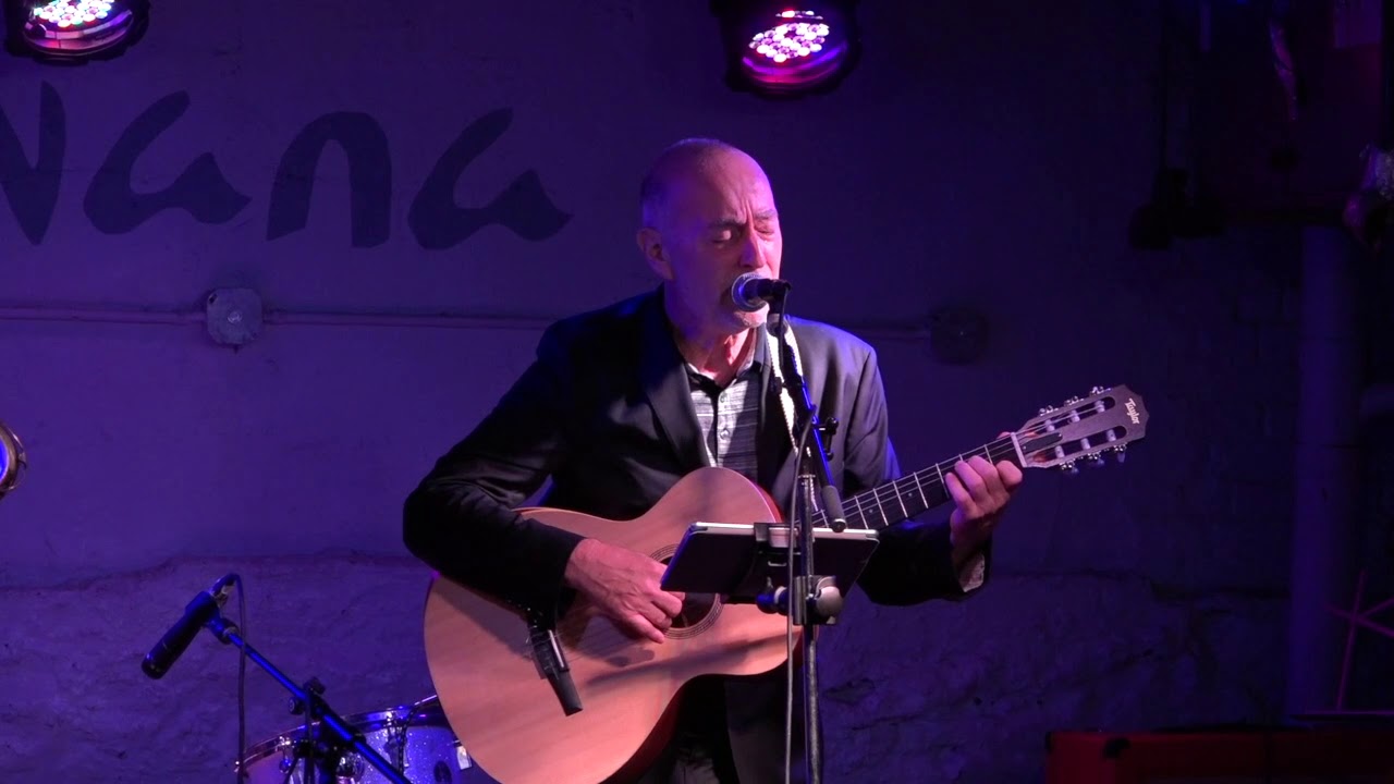 Promotional video thumbnail 2 for Steven Blane