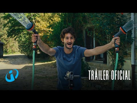 Tráiler El libro de las soluciones [BRRIP] 2023
