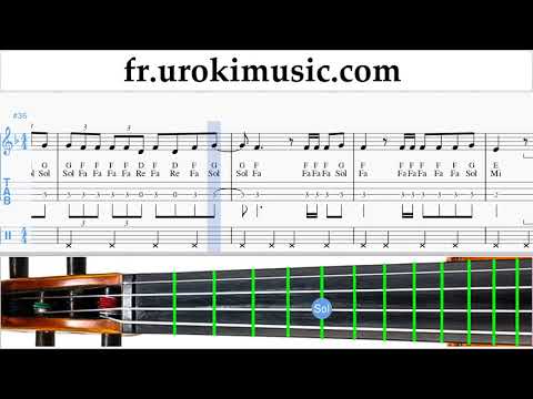 Comment Jouer du Violon Marshmello ft. Bastille - Happier Tab Tablature um-i829