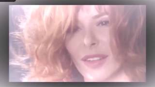 Mylène Farmer : Parler d&#39;Avenir - 12/2018