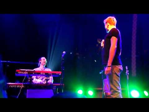 Tros Discotequos - Můj dědeček mě učívával jódlovat