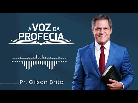 Bendita entre as mulheres I | A Voz da Profecia com Pr. Gilson Brito