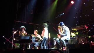 Jett Rebel - Neither of You