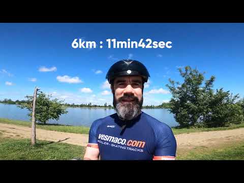 3X125 VS 3X110 (pascal briand vlog 351)