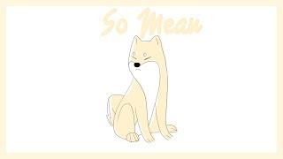 afternoon – so mean (ft. mxmtoon, samsa & love-sadkid) (lyrics)