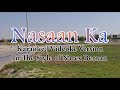 Nasaan Ka Karaoke | Narex Bernan | HD