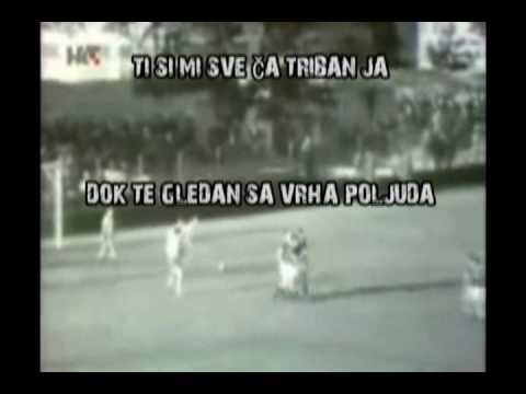 KLAPA SOLIN - TEBI S LJUBAVLJU