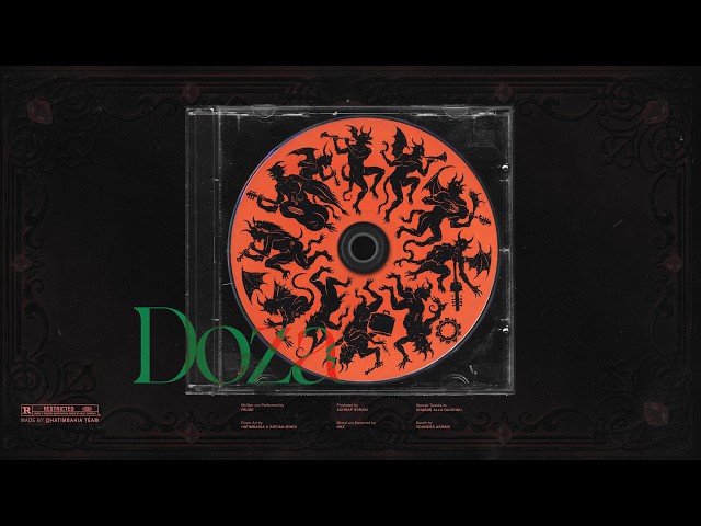 Pause – Doza (Official Audio)