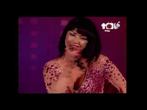 Ingrid Gjoni - Ekstrem, 5 Mars 2009 - Top Fest 6