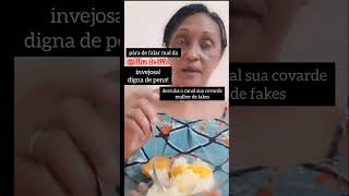 SAGA DA CHIQUINHA MULAMBO DA IURD