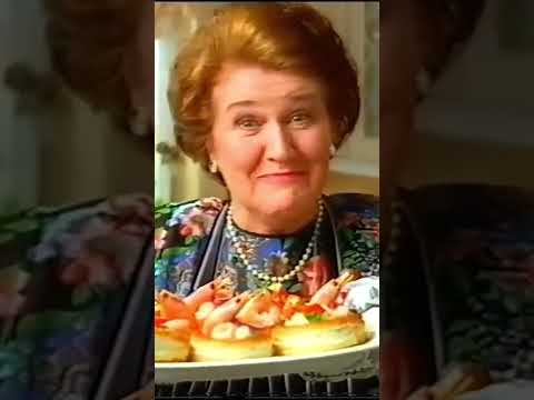Patricia Routledge for British Gas in 1993 #Shorts