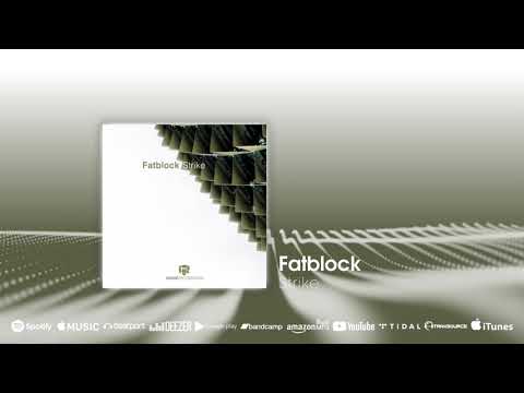 coming soon: FatBlock – Strike