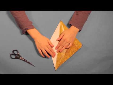 Basteln für den Meeresschutz - Wal