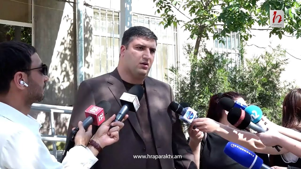 Նիկոլ Փաշինյանը այսօր հասկանում է իր քաղաքական մոտալուտ կործանումը. Դանիելյան