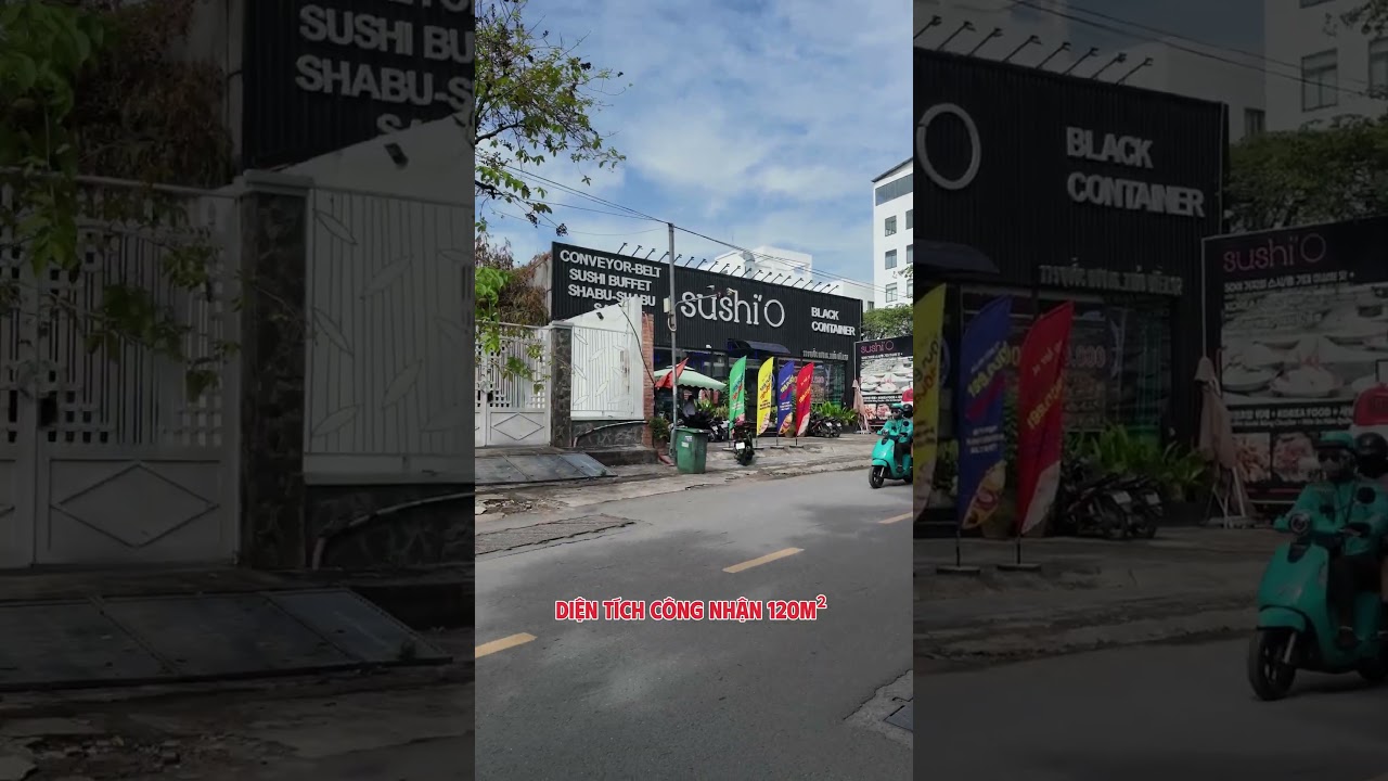 Ảnh đại diện Video