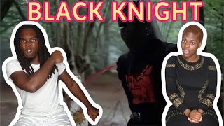 Try Not To Laugh | Monty Python The Black Knight Tis But A Scratch | (BEST REACTION)