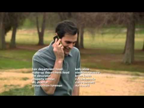 Modern Family - Phil Gets Thorpedoed