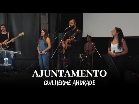 Ajuntamento | Guilherme Andrade | IPALPHA