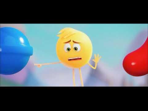 "Cartoon Story 3" Part 15 - Gene's Closet/Prison Riot