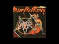 Slayer - Fight Till Death (Show No Mercy Album) (Subtitulos Español)