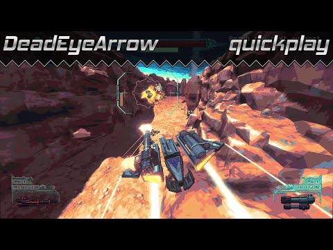 VergeWorld - Quick play First Impression Gameplay Demonstration