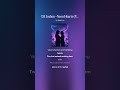 DJ Jochen Neon Hearts Version 1 2026