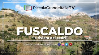 preview picture of video 'Riviera dei Cedri - Fuscaldo - Piccola Grande Italia'