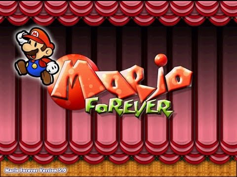 Super Mario Bros. 3: Mario Forever Advance Edition - Complete walkthrough + All Secrets - 100% | PC