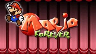 Super Mario Bros. 3: Mario Forever Advance Edition - Complete walkthrough + All Secrets (100%\PC)