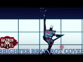 Ragebait Hazbin Hotel Season 2 Gen Alpha Cover Brainrot Brighter