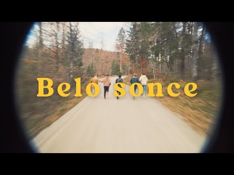 Jet Black Diamonds - BELO SONCE (Official Lyrics Video)