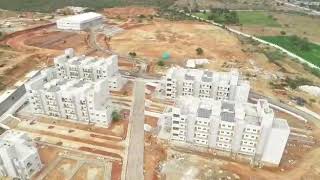 preview picture of video 'IIT TRANSIT CAMPUS TIRUPATI'