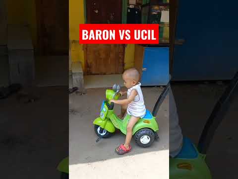 BARON VS UCIL