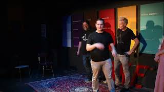 The Deathstar was an Inside Job | Last FLOP standing