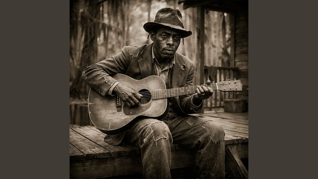 Gangsta's Paradise (Soul/Blues)